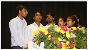 Govt push for inclusivity, self-reliance strengthens disability rights in India Govt push for inclusivity, self-reliance strengthens disability rights in India