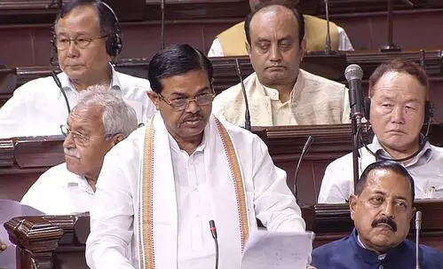 Nasha Mukt Bharat Abhiyaan sensitised nearly 25 cr people on drug abuse: Govt Nasha Mukt Bharat Abhiyaan sensitised nearly 25 cr people on drug abuse: Govt