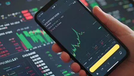 Indian markets end lower amid profit booking, FII selling