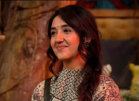 Ashnoor Kaur responds to Malti Chahar calling her ‘selfish’ on Bigg Boss Ashnoor Kaur responds to Malti Chahar calling her ‘selfish’ on Bigg Boss