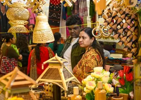 Swadeshi Mela 2026 to showcase India’s trade strength, craftsmanship Swadeshi Mela 2026 to showcase India’s trade strength, craftsmanship