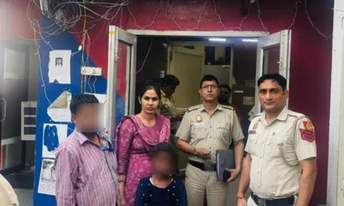Operation Milap: 84 missing, kidnapped persons reunite with families in Delhi