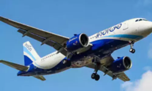 IndiGo penalised ₹117.52 crore following input tax credit dispute