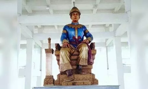 Siu-ka-phas legacy & rise of Ahom kingdom across Brahmaputra valley