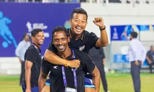 India U17s qualify for Asian Cup, Assam trio shine in comeback win over Iran