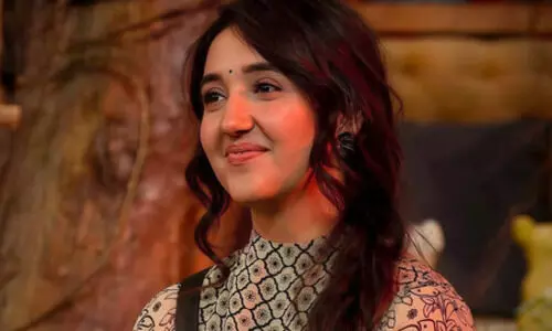 Ashnoor Kaur responds to Malti Chahar calling her ‘selfish’ on Bigg Boss