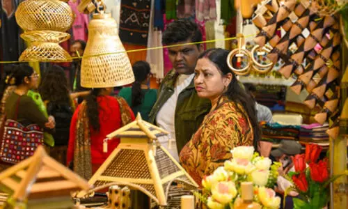 Swadeshi Mela 2026 to showcase India’s trade strength, craftsmanship