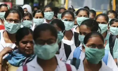 India’s doctor-population ratio now 1:811, Centre tells Rajya Sabha