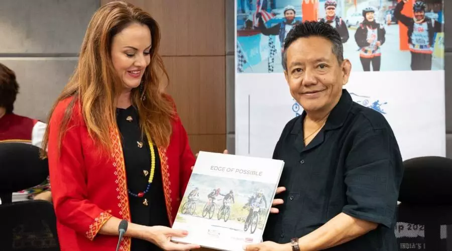 Arunachal to host 2026 Asian qualifier for 2027 Adventure Racing World C’ship