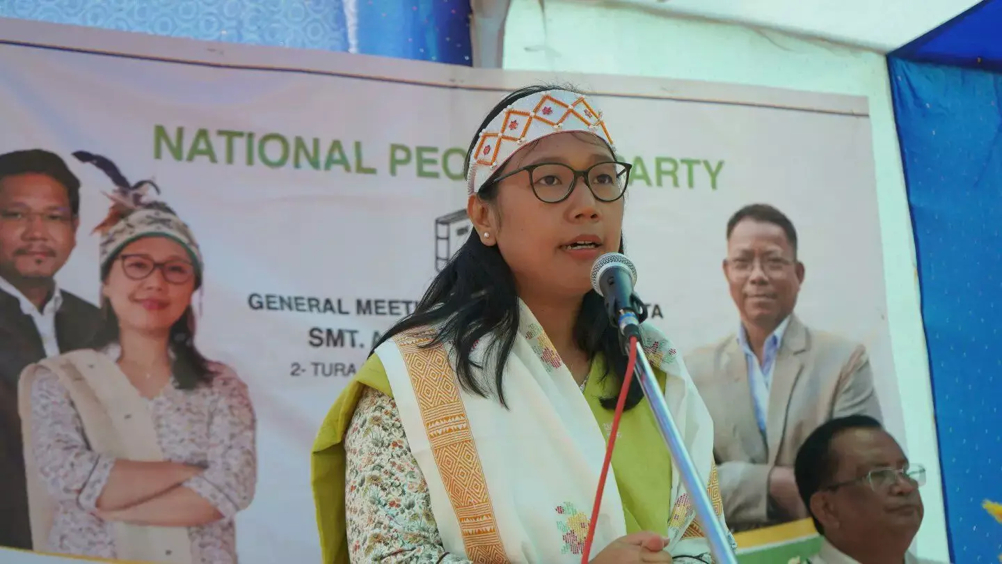 Meghalaya child panel flags illegal groups sending minors out of state; seeks SoPs