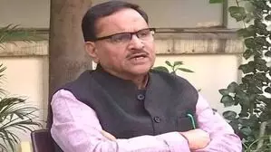 SC grants bail to former Rajasthan minister in ₹900-crore Jal Jeevan Mission scam case