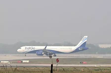 33 IndiGo flights cancelled in 2 days at Hyderabad; flyers hit