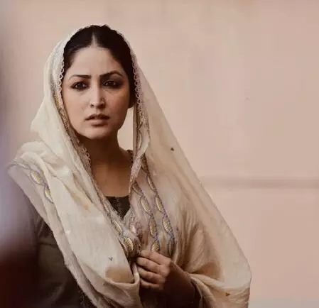 Yami Gautam says ‘good cinema shall win’ as she thanks fans for love on HAQ