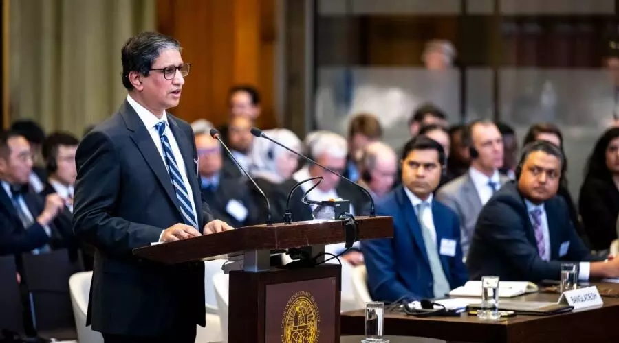 Bangladesh seeks to ‘break the ice’ with India via culture as engagement tops $35B