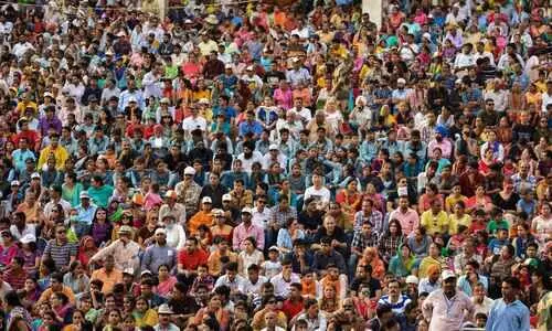 Centre announces two-phase Census 2027 with digital data collection