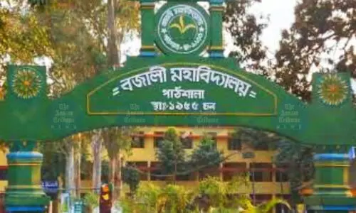 Calls grow to revive Bajali College as Pathsala faces academic void