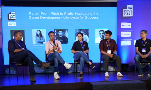 India’s Plans for Gaming Supremacy