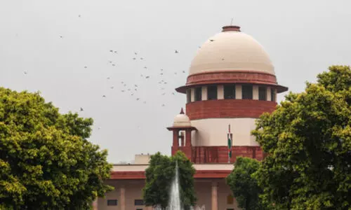 SC asks states to ease BLO workload, consider additional staff deployment