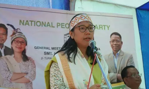 Meghalaya child panel flags illegal groups sending minors out of state; seeks SoPs