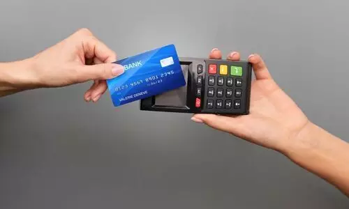 How to protect your credit card from skimming
