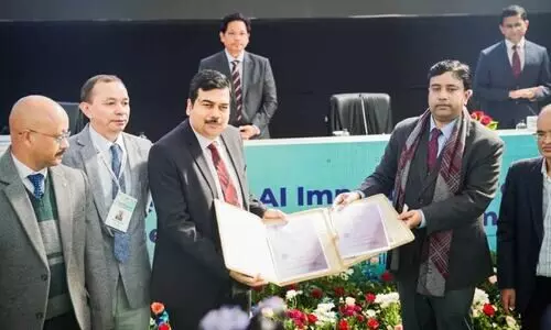 Meghalaya unveils AI-led governance tools, hackathons at first Regional AI meet