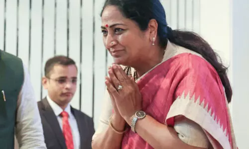 Gupta extends heartfelt gratitude to Delhiites for historic MCD bypoll victory