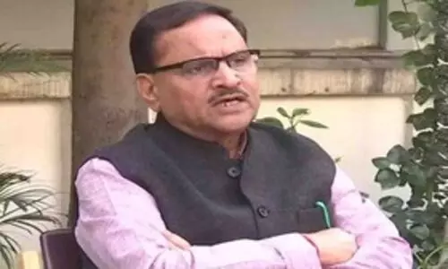 SC grants bail to former Rajasthan minister in ₹900-crore Jal Jeevan Mission scam case