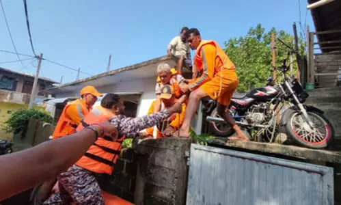 Op Sagar Bandhu: NDRF rescues senior citizens in Sri Lanka; toll at 465