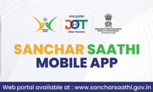 Centre rolls back Sanchar Saathi pre-install rule; Scindia denies snooping charge