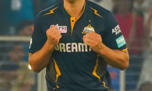 Back injury forces Australia pacer Johnson to miss upcoming BBL season