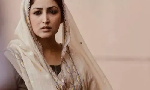 Yami Gautam says ‘good cinema shall win’ as she thanks fans for love on HAQ