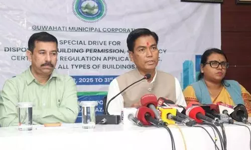 GMC begins camp to fast-track building approvals, occupancy certificates by Dec 31