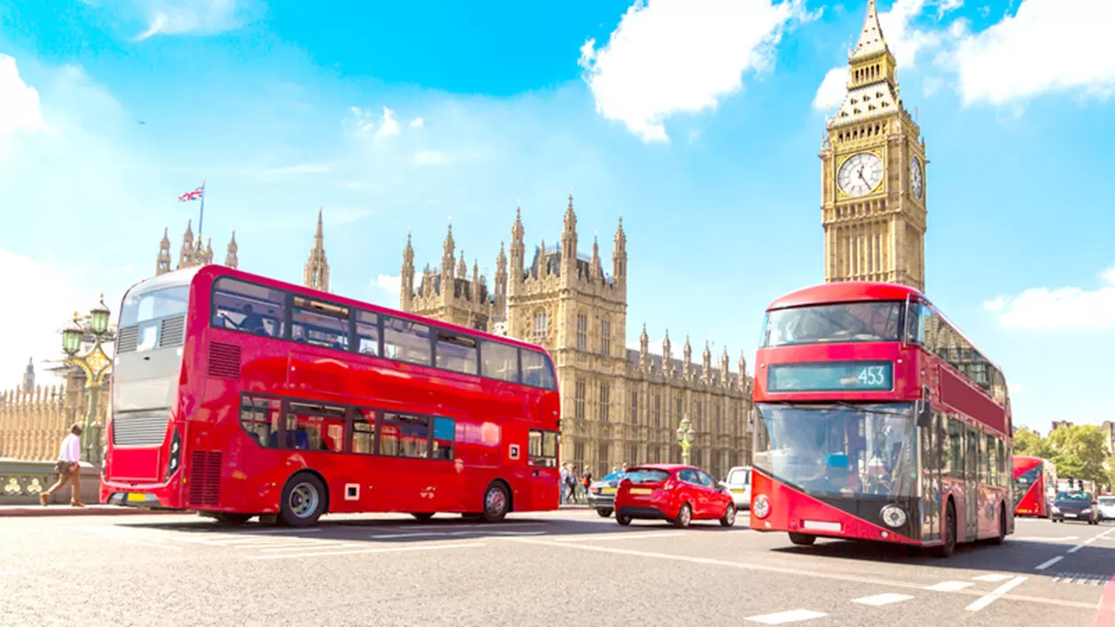 How Londons transit model can ease Guwahatis traffic crisis