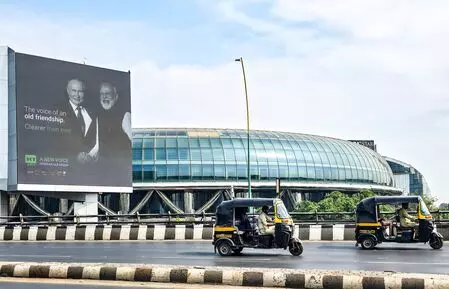 India, Russia aim to deepen trade and investment ties