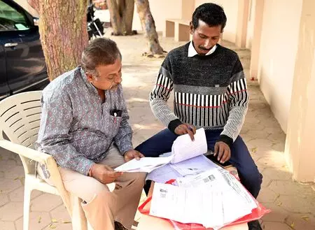 SC issues guidelines to ease BLO burden in SIR process