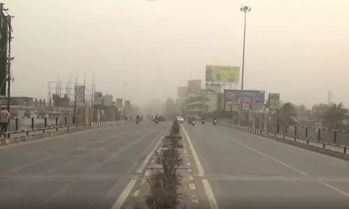 Guwahati rises to 21st in air quality rankings after PM10 levels drop
