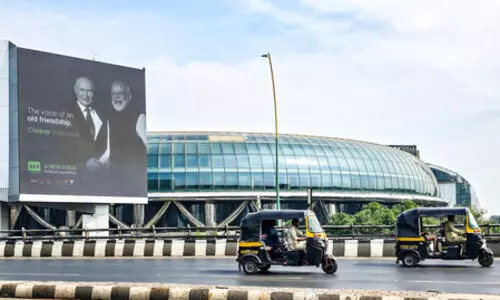 India, Russia aim to deepen trade and investment ties