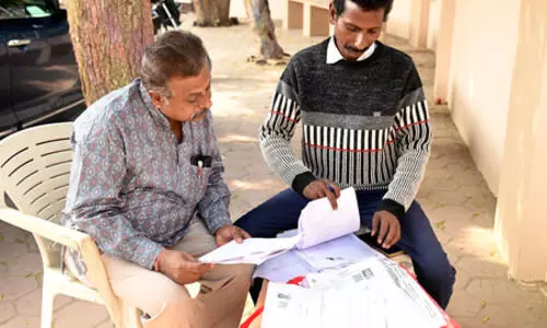 SC issues guidelines to ease BLO burden in SIR process