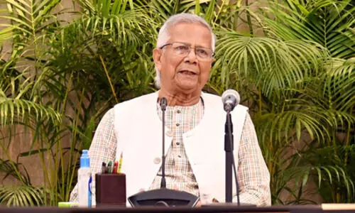 Bangladesh polls merely a formality, outcome fixed beforehand: Awami League