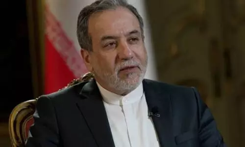 Iran’s Foreign Minister signals push for stronger trade ties with neighbours