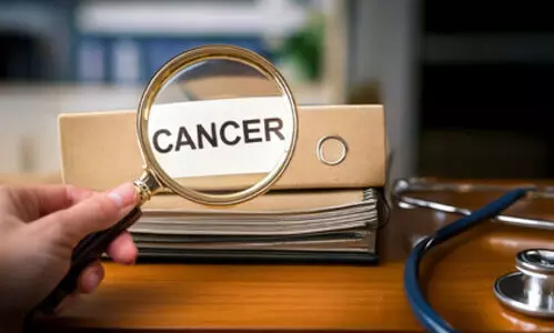 Study finds common childhood virus may be linked to bladder cancer