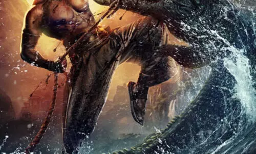 Virat Karrna’s ‘Nagabandham’ starts shoot of costly climax scene