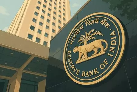RBI cuts repo rate by 25 bps to 5.25% to boost growth