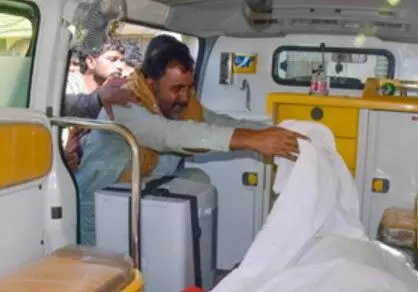 Five Baloch civilian bodies recovered across Balochistan