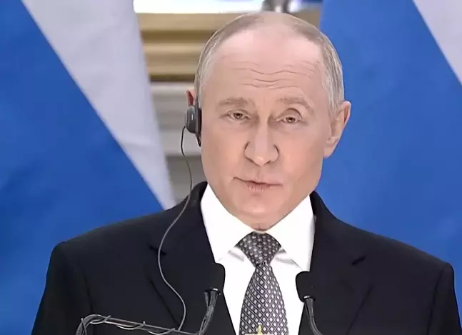 Russia assures uninterrupted fuel supply to India: Putin