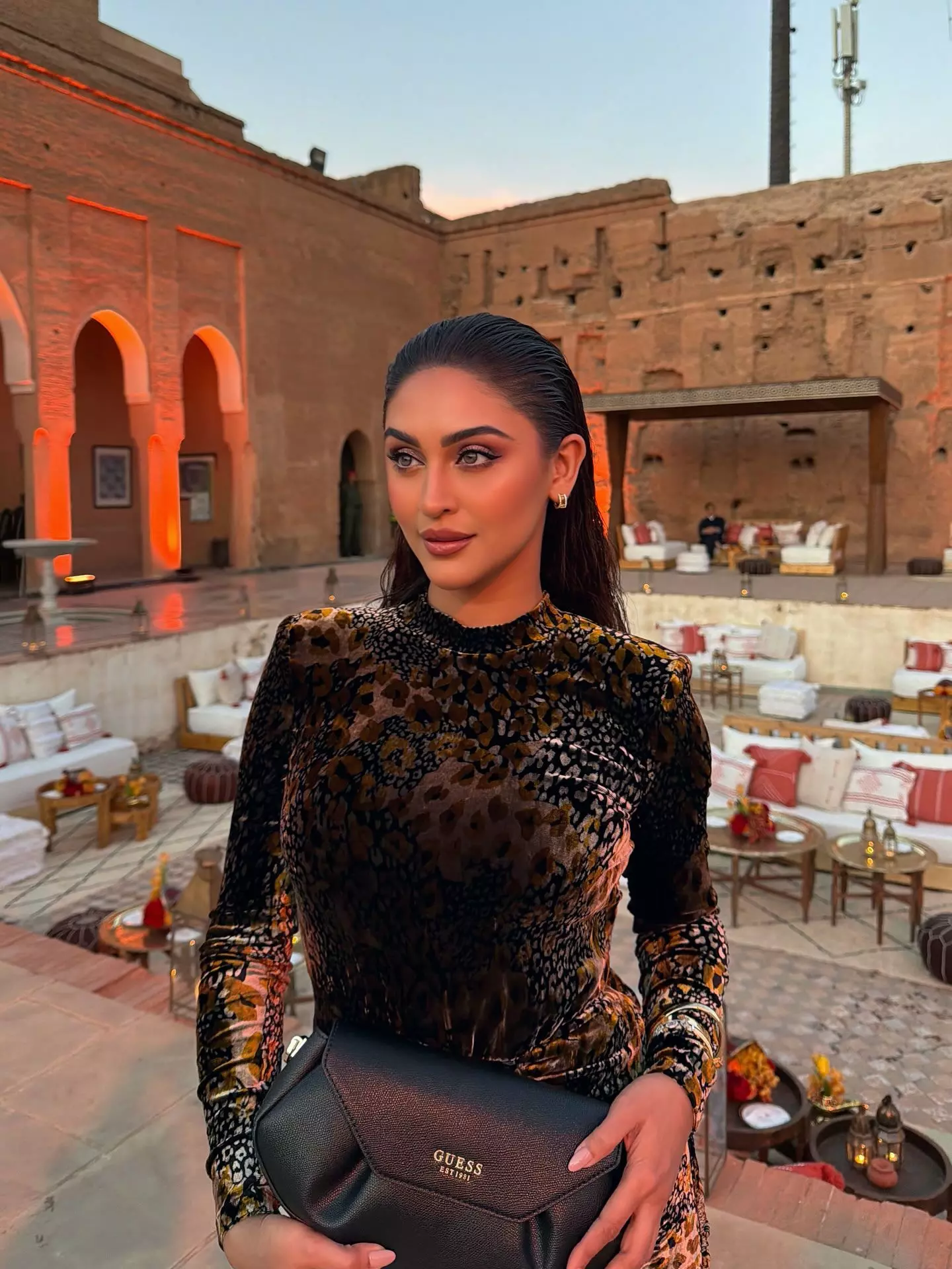 Krystle D’Souza on dancing with Ranveer: ‘You automatically level up’