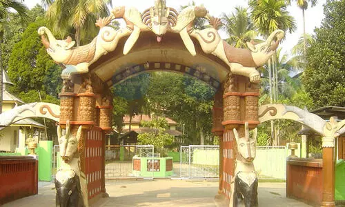 Six-member committee set up to probe irregularities in Batadroba Than