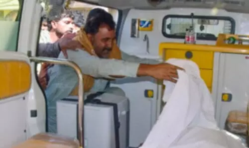 Five Baloch civilian bodies recovered across Balochistan