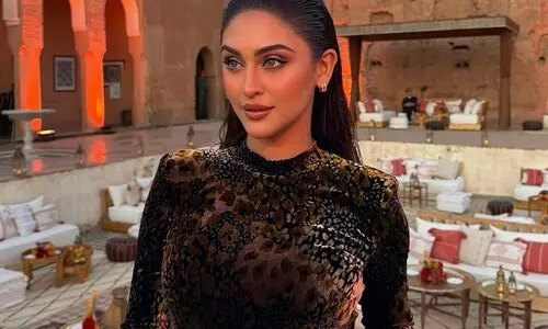 Krystle D’Souza on dancing with Ranveer: ‘You automatically level up’