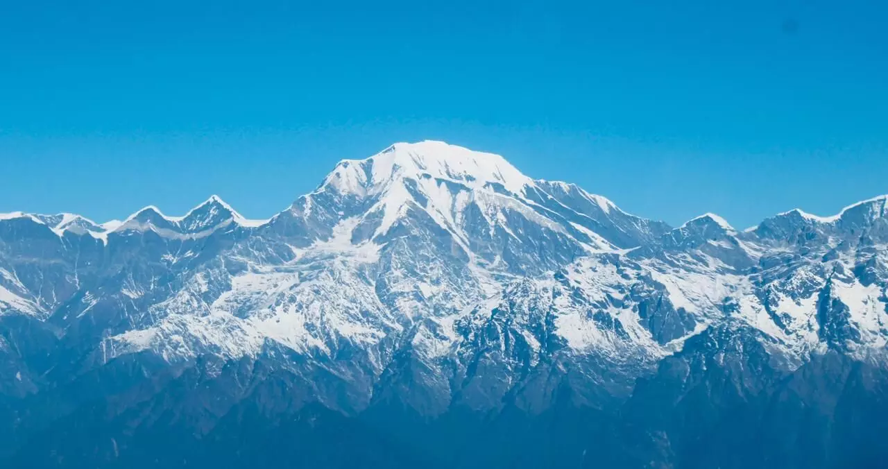 Army scales Arunachal’s highest peak Mount Kangto in first-ever recorded summit Army scales Arunachal’s highest peak Mount Kangto in first-ever recorded summit
